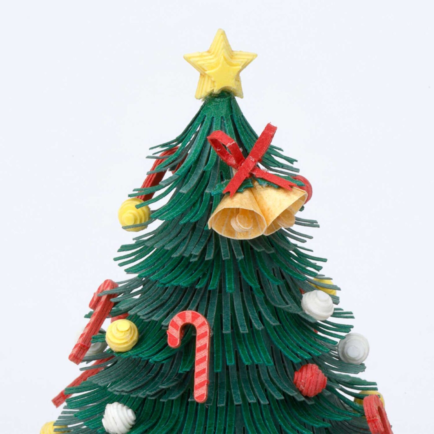 クリスマスツリー | CATALOG | ペーパーナノ® | ブランド一覧 | カワダ