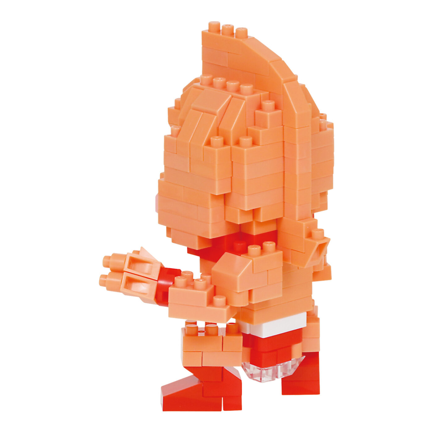キン肉マン | CATALOG | nanoblock® | ブランド一覧 | カワダ公式