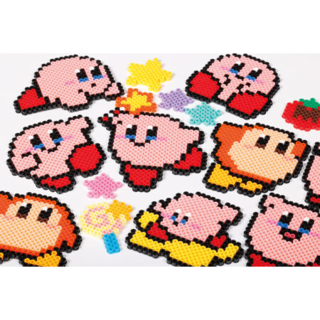 星のカービィ | CATALOG | PERLER BEADS® | ブランド一覧 | カワダ公式