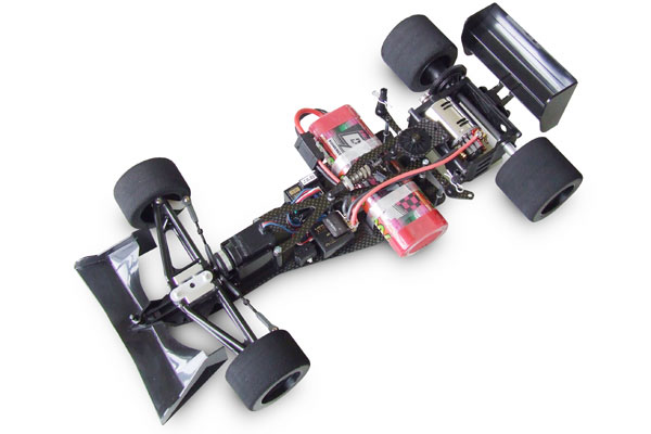 F103KAWADAコンバージョン