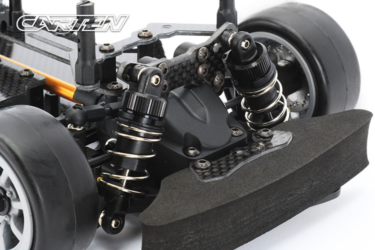 CARTEN M210シャーシキット