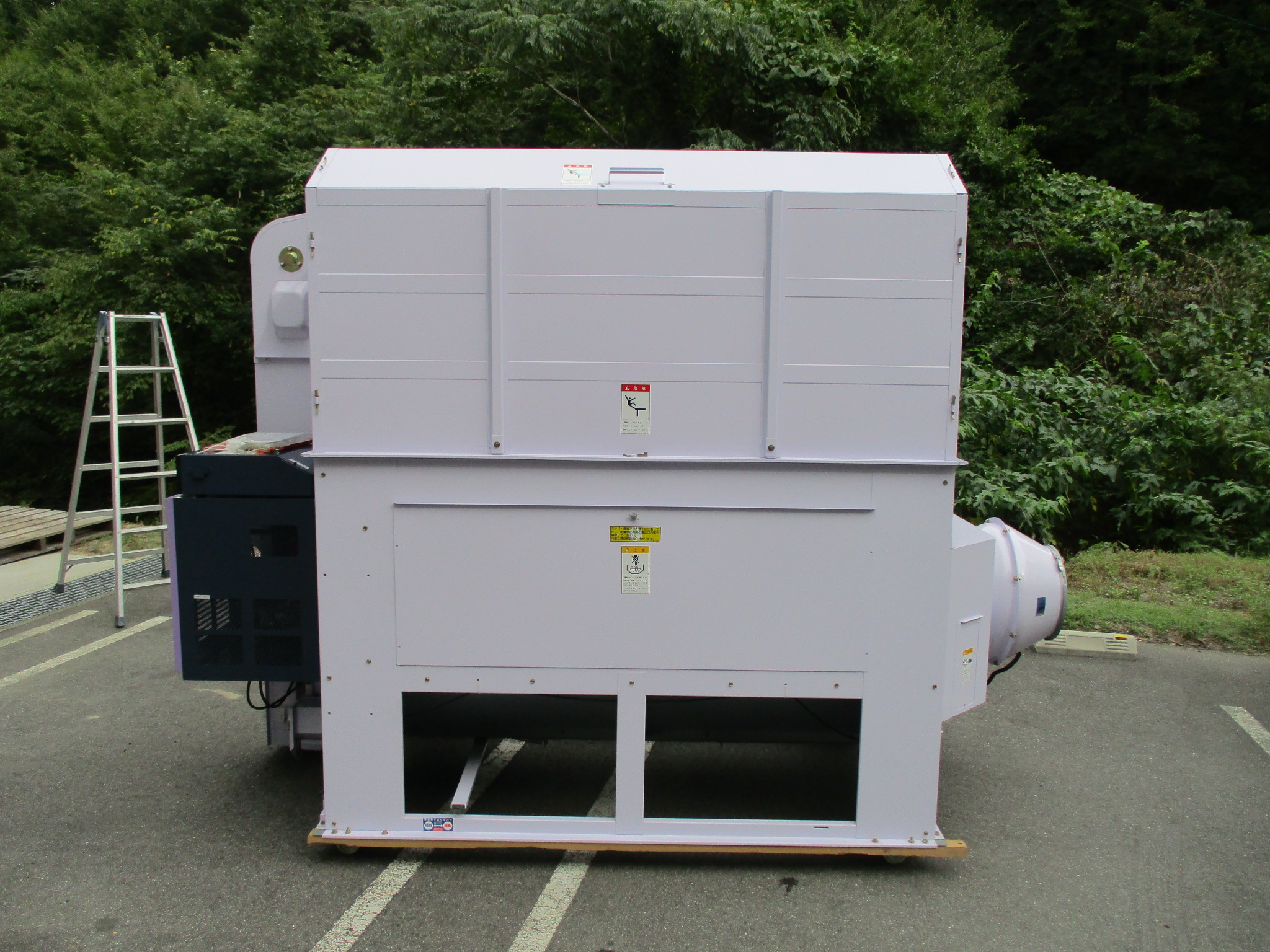 穀物乾燥機 12石 三菱MCD12JX2 和歌山 大阪 農機専門店☆引取り限定