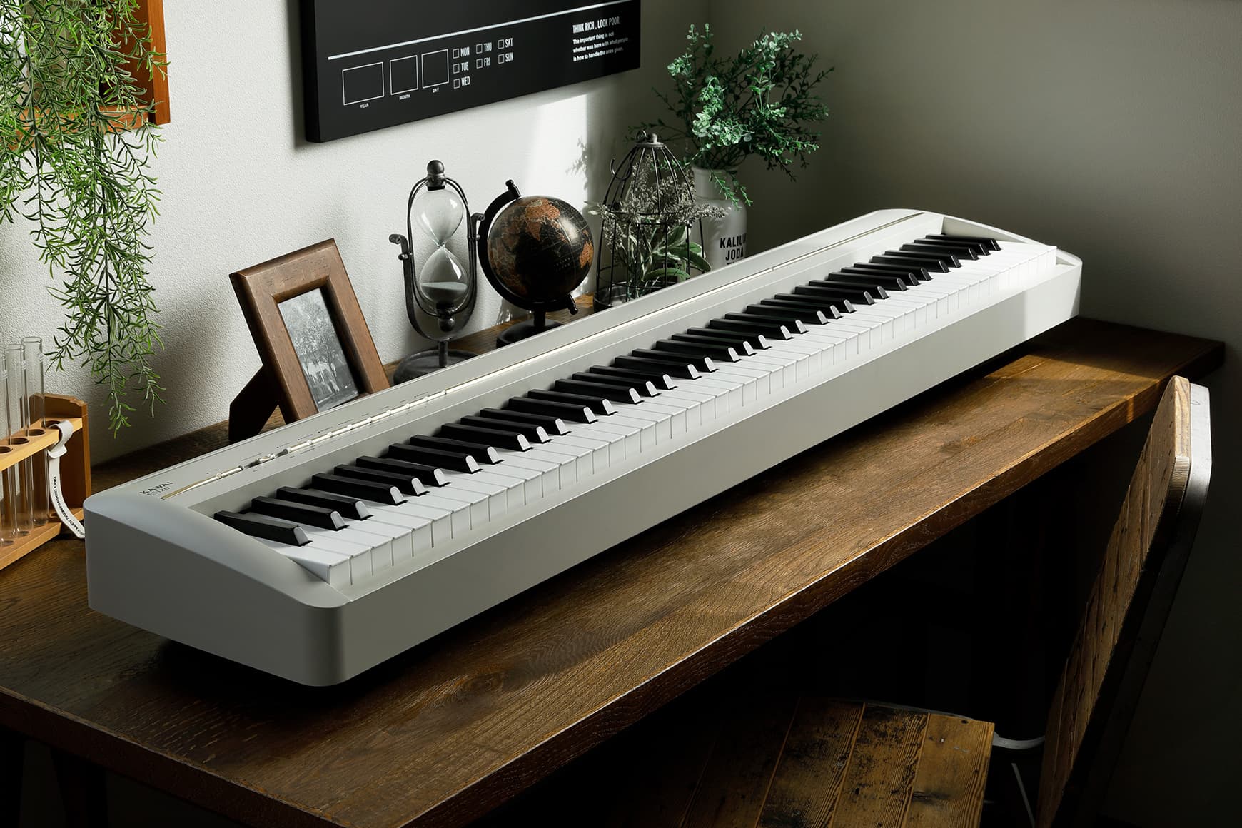 Filo(ES120)|カワイ電子ピアノ