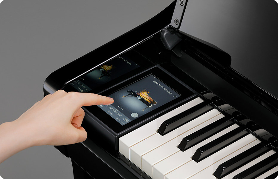CA701NW｜製品情報｜河合楽器製作所 製品サービスサイト