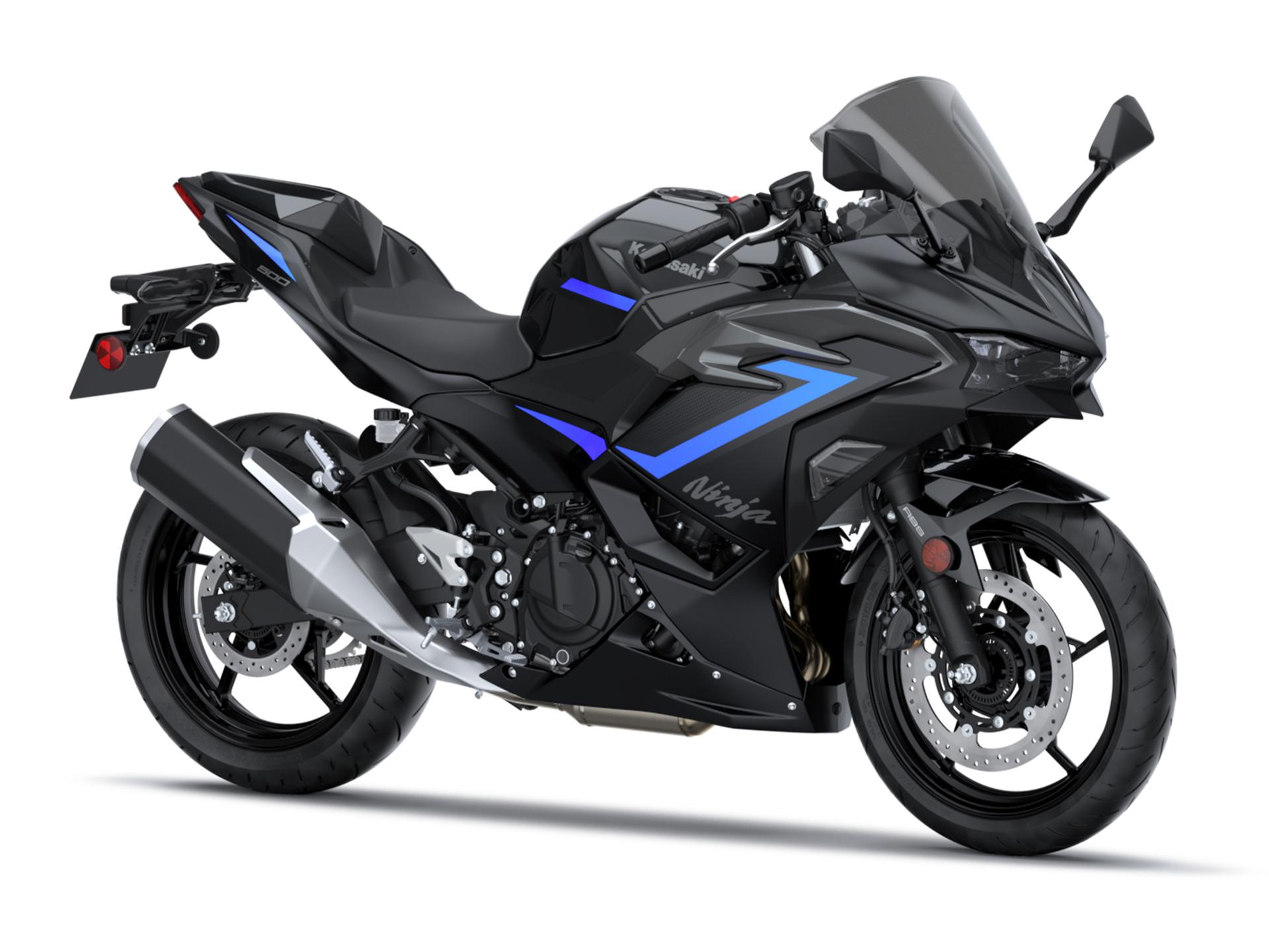 Ninja 500 SE | 2026 | Kawasaki
