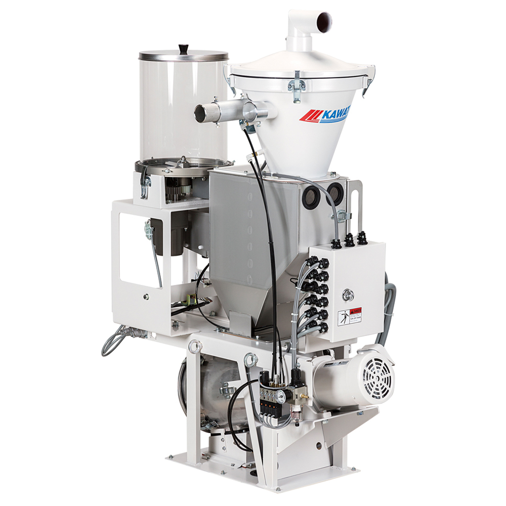 AC-300/600シリーズ 製品情報 - 株式会社カワタ