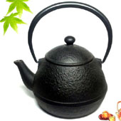南部鉄器 ＞ 南部鉄瓶