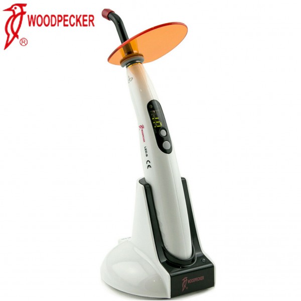 Woodpecker LED.B歯科用レジン光照射器 - 荷田歯科(kadashika.jp)