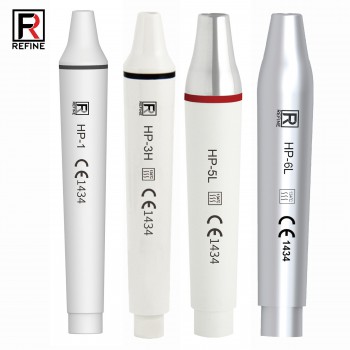 歯科用超音波スケーラーハンドピース｜EMS・Satelec・NSK互換タイプも