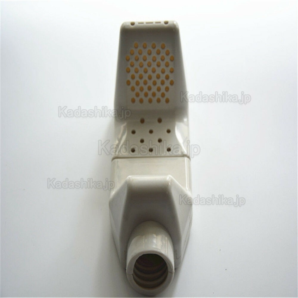 1個 歯科技工用マウス (技工用バキューム/集塵機 適用) - 荷田歯科