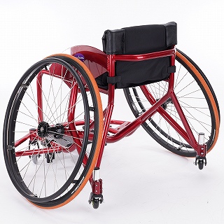 ダンクプロ｜カドクラ ストリートバスケット用スポーツ車椅子