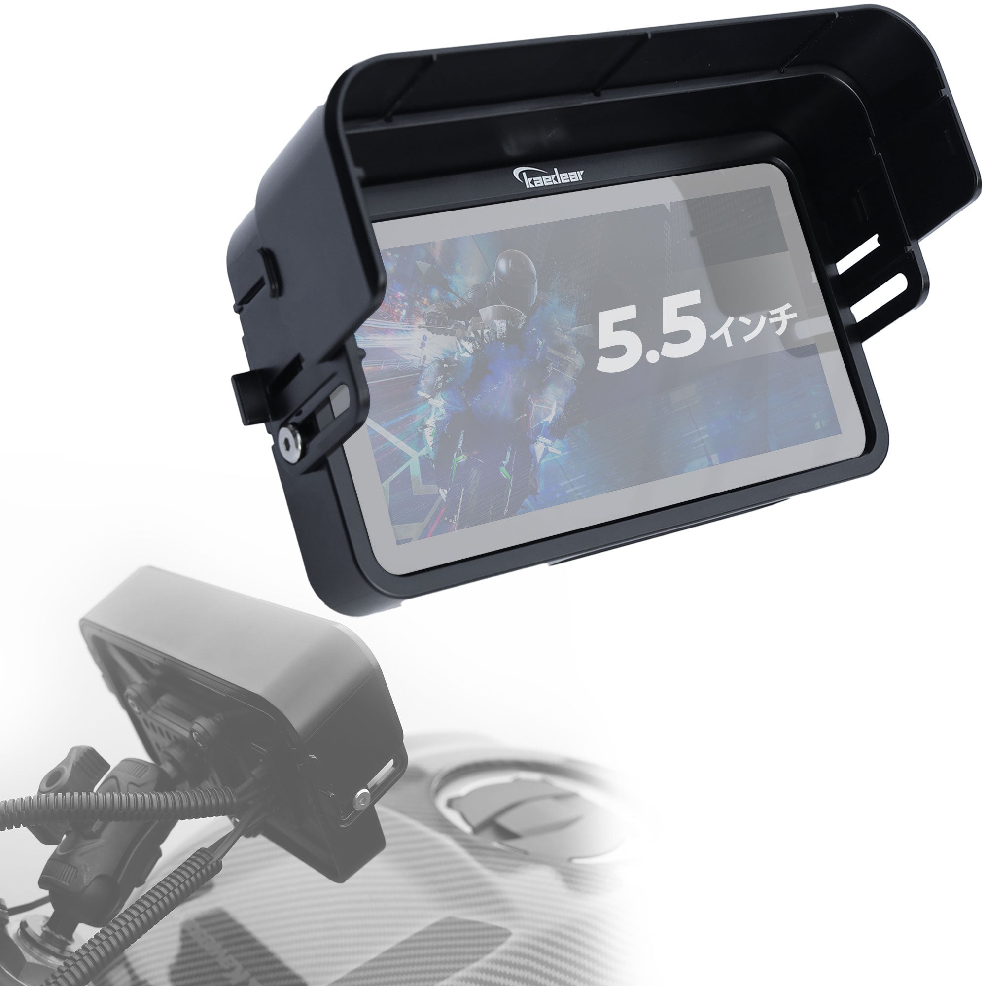 Newest Products – 株式会社Kaedear【カエディア公式】Yokohama Moto
