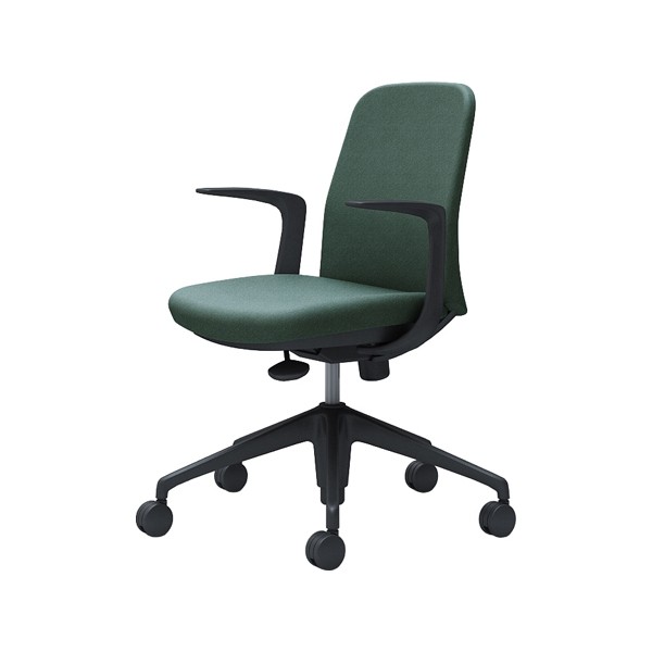 CD23MR-FXW5【送料無料】 | オカムラ Lives Entry Chair通販 - Kagg.jp