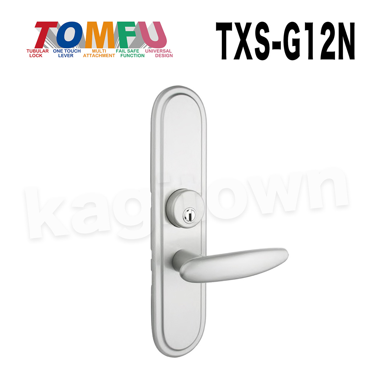 長沢製作所】TOMFUトムフ[KODAI-TXS-G12R]古代 R/N座・シリンダー付