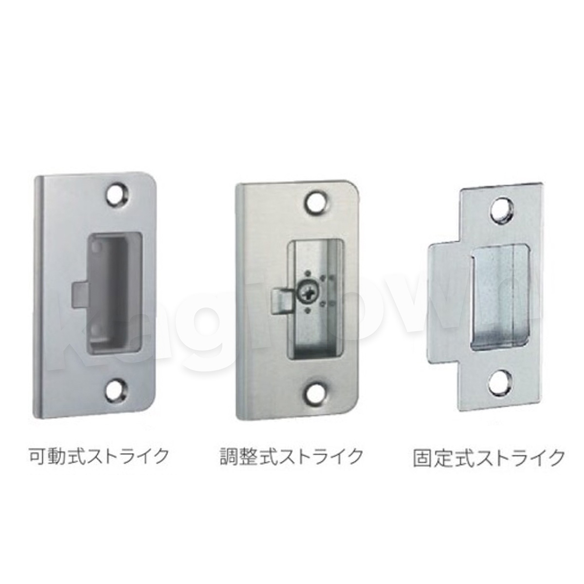 KAWAJUN【カワジュン】1-WQC-N065-LJ-2[レバーハンドル WQ] 取付 交換
