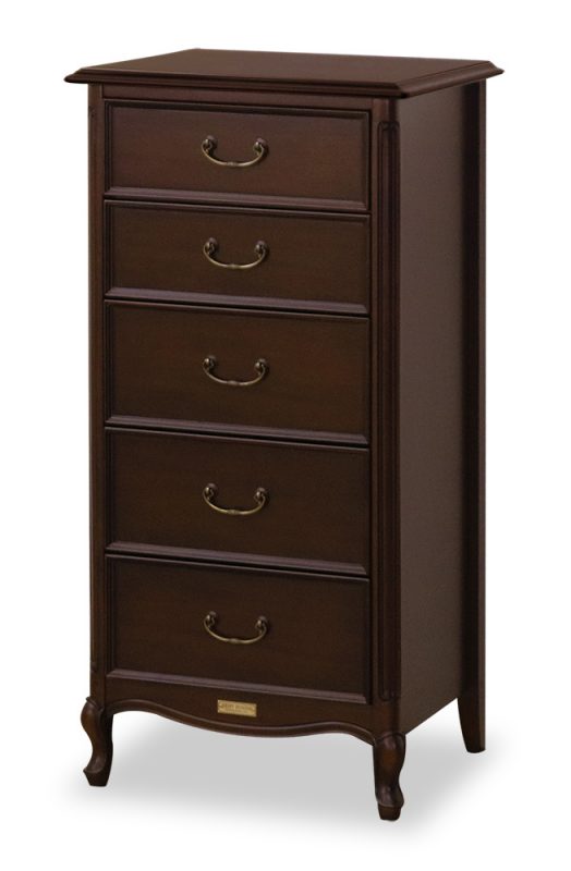 KENT HOUSE（ケントハウス）チェスト45-5【東海家具】