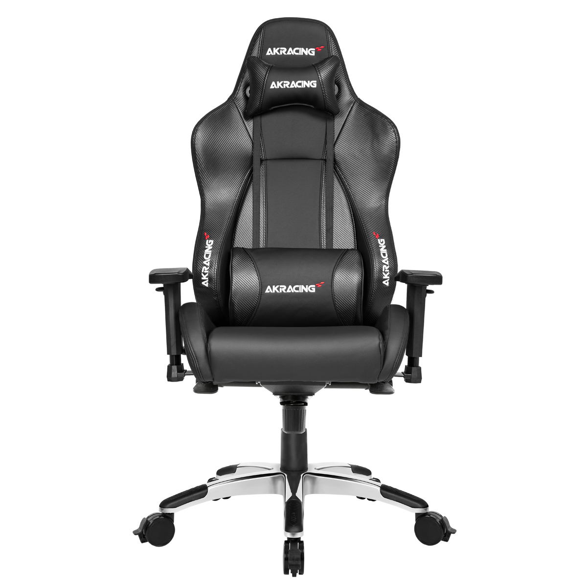 AKRacing Premium オフィスチェア 幅650 奥行650 高さ1295-1360 BT