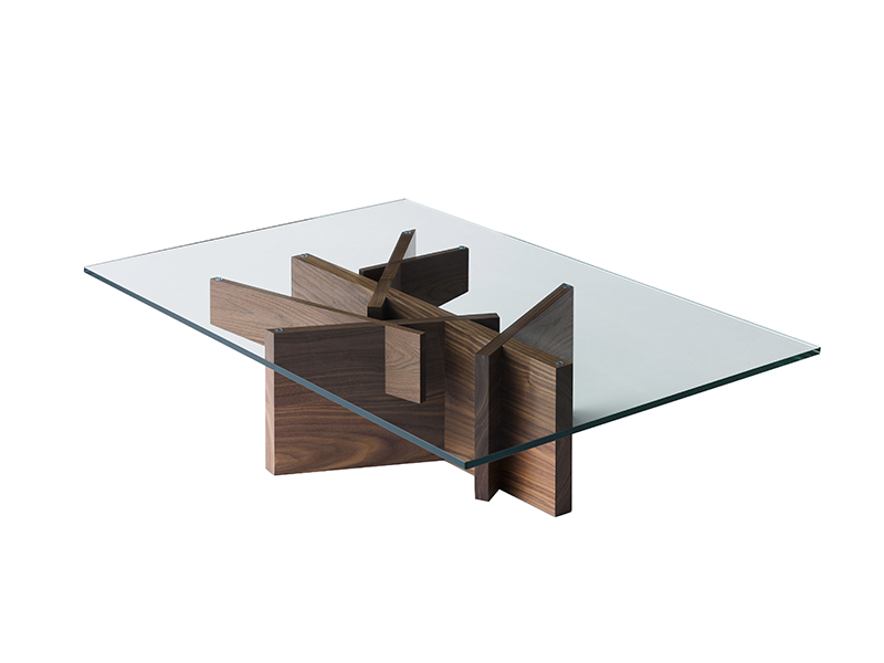 リーン・ロゼ アシェラ センターテーブル 110 | ligne roset | 家具