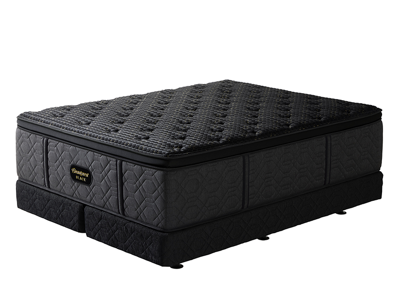 ビューティレスト100th BLACK BOXスプリング BB251B1 | シモンズ
