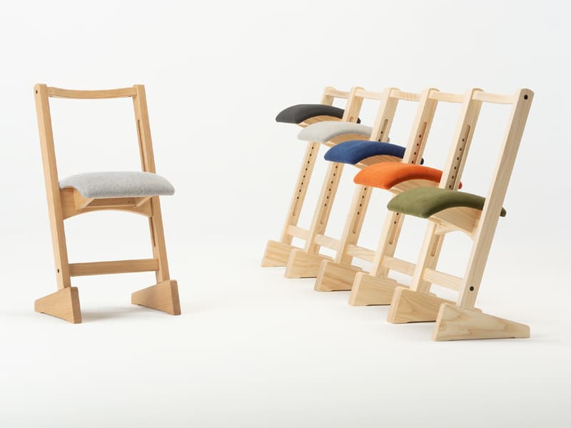 パロット チェア｜匠工芸 | 家具インテリア通販 KAGUHA（カグハ