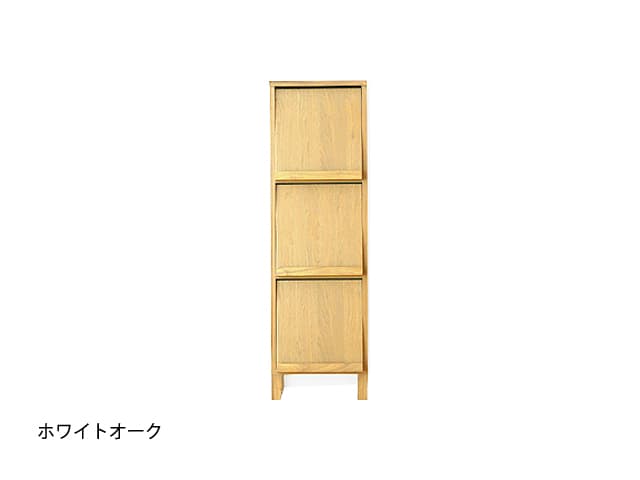 高野木工 レッチェ 40マガジンレコードラック | 家具インテリア通販
