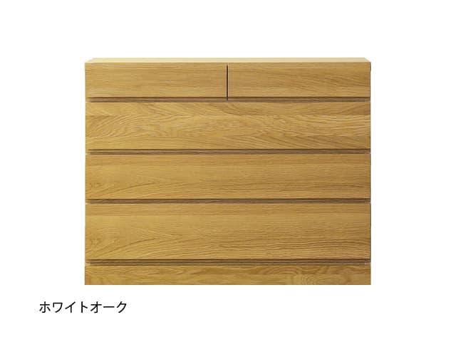 高野木工 レッチェ 105ローチェスト | 家具インテリア通販 KAGUHA