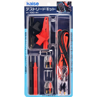 KU-2608 PCリンク デジタルマルチメーター（販売終了製品）｜カイセ