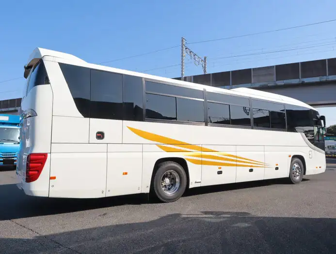 いすゞ ガーラ 大型 バス 観光バス の中古トラック【車両No.142368