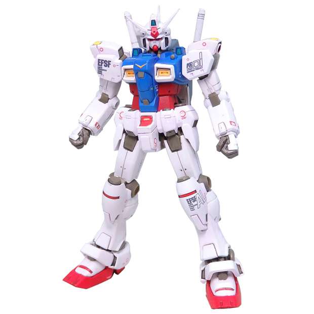 フィギュア,プラモデルの買取専門サイト かいとりすと / GUNDAM FIX