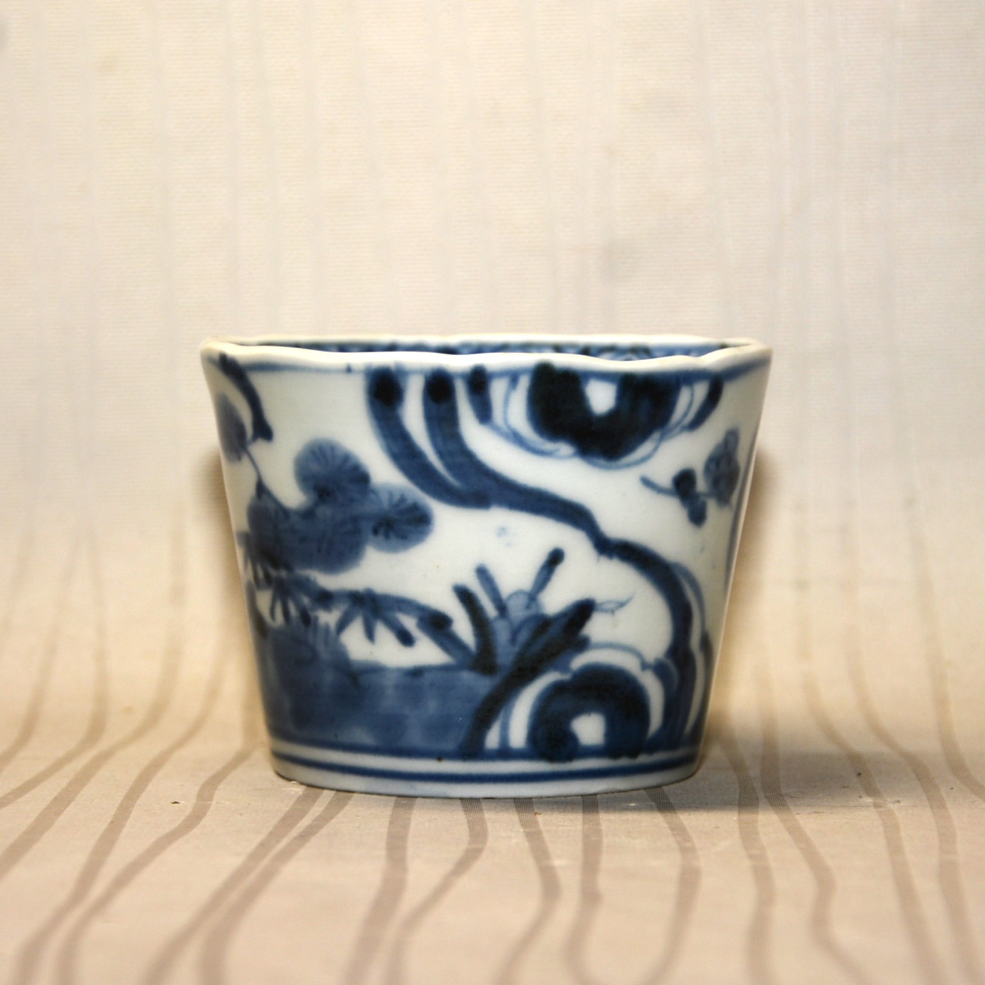 古伊万里 蕎麦猪口 | (有)香々都 -かかつ-