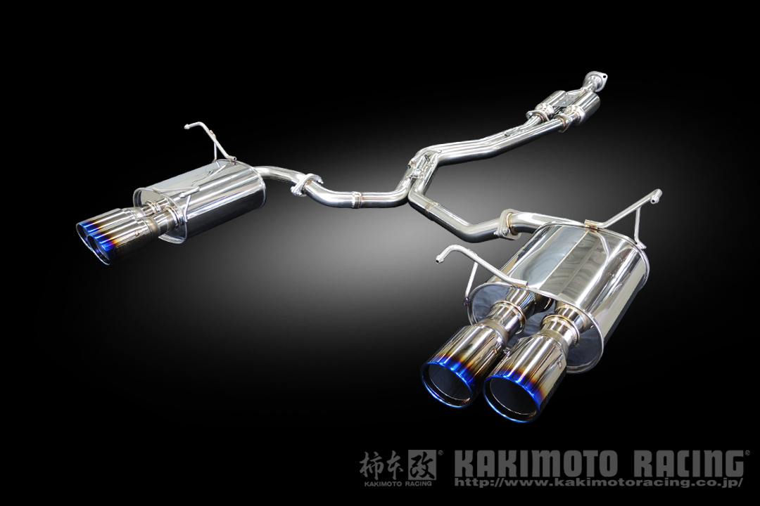 製品情報：Class KR Dualセンター付 ['10加速騒音規制対応モデル