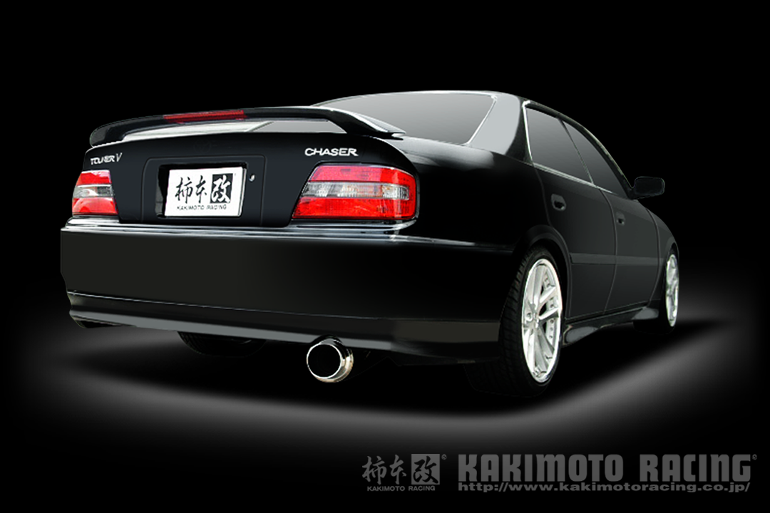 製品情報：Regu.06 & R T21348 | 柿本改 KAKIMOTORACING | 自動車