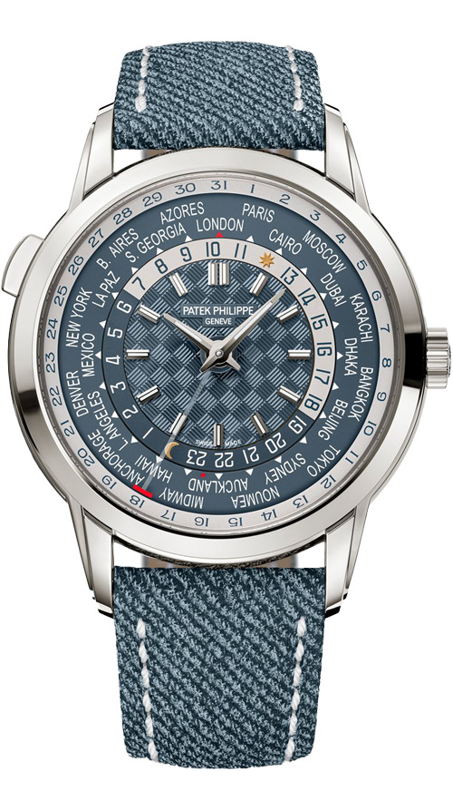 PATEK PHILIPPE - パテック フィリップ｜時計ブランド｜神戸 時計