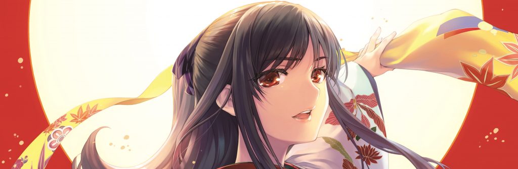 緋色雪先生 新作版画登場！ | 新着情報 | 神絵祭