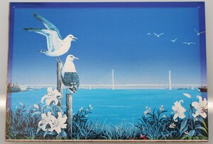 洋画家の北久美子さん死去、73歳 独特の具象画 | おくやみ