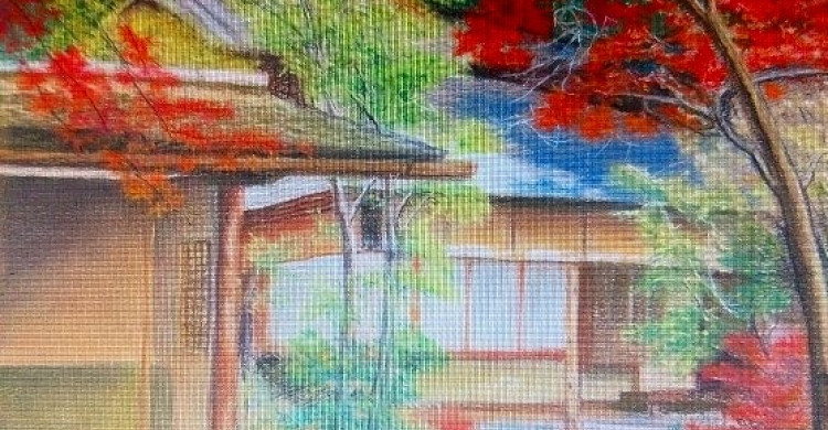第23回パステル崇善作品展 平塚で50点展示 | カナロコ by 神奈川新聞