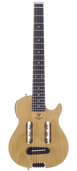 Escape Mark III | TRAVELER GUITAR | 取扱いブランド | 株式会社 神田