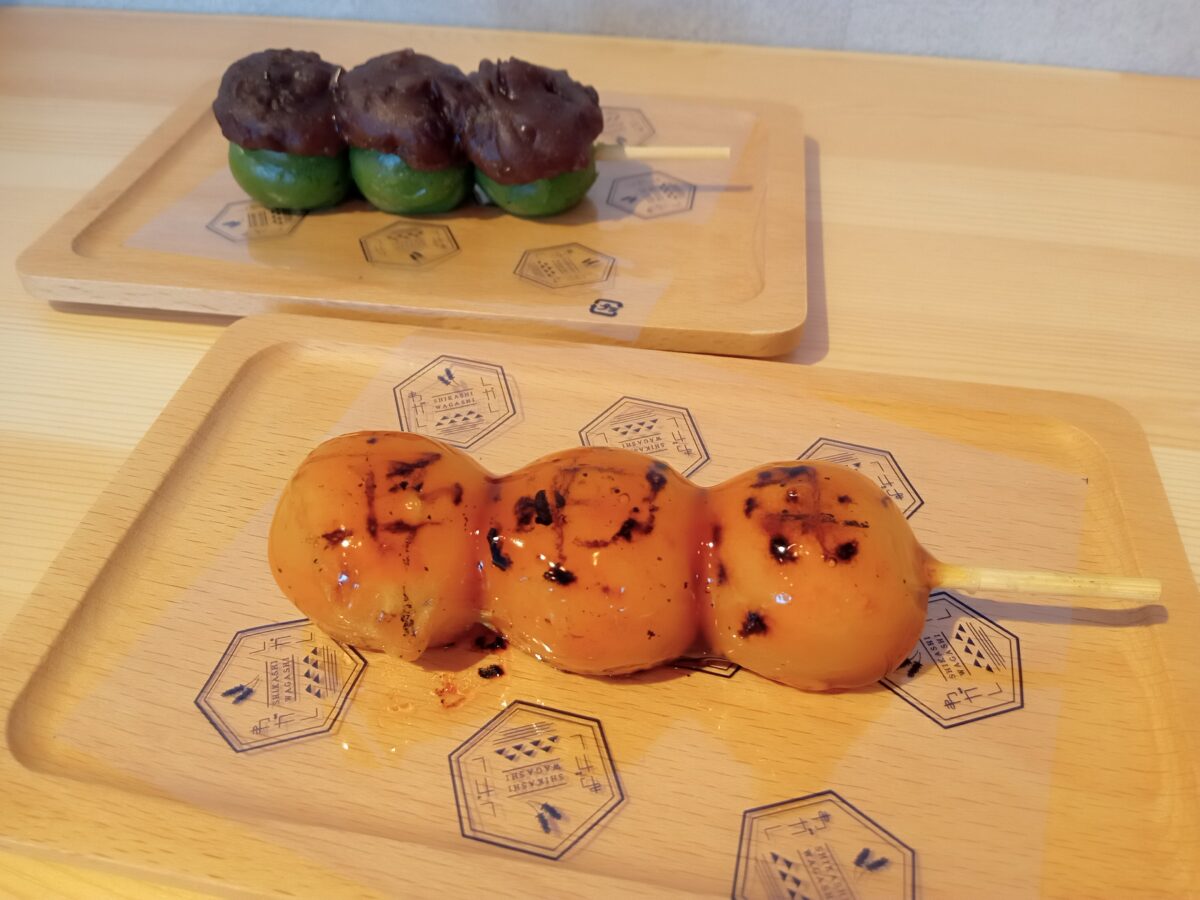 開店】カスタマイズできる和ドリンクや賞味期限1時間のわらび餅！下関