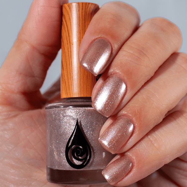 Leleaka - Non Toxic Nail Polish - Kapa Nui Nails