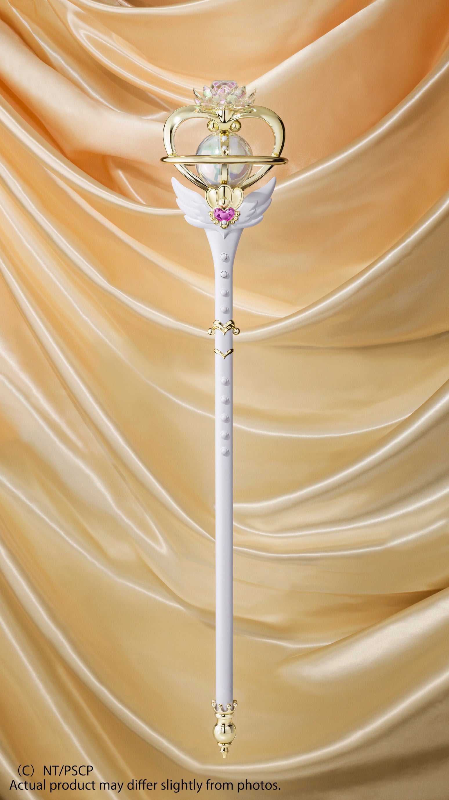 Bandai Tamashii Nations PROPLICA Eternal Tiare | Pretty Guardian