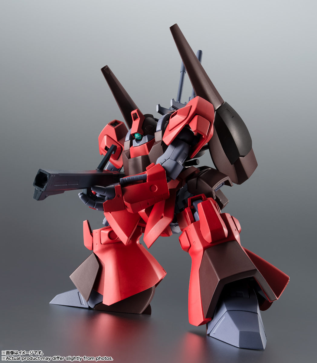 Bandai Tamashii Nations The Robot Spirits RMS-099 Rick Dias