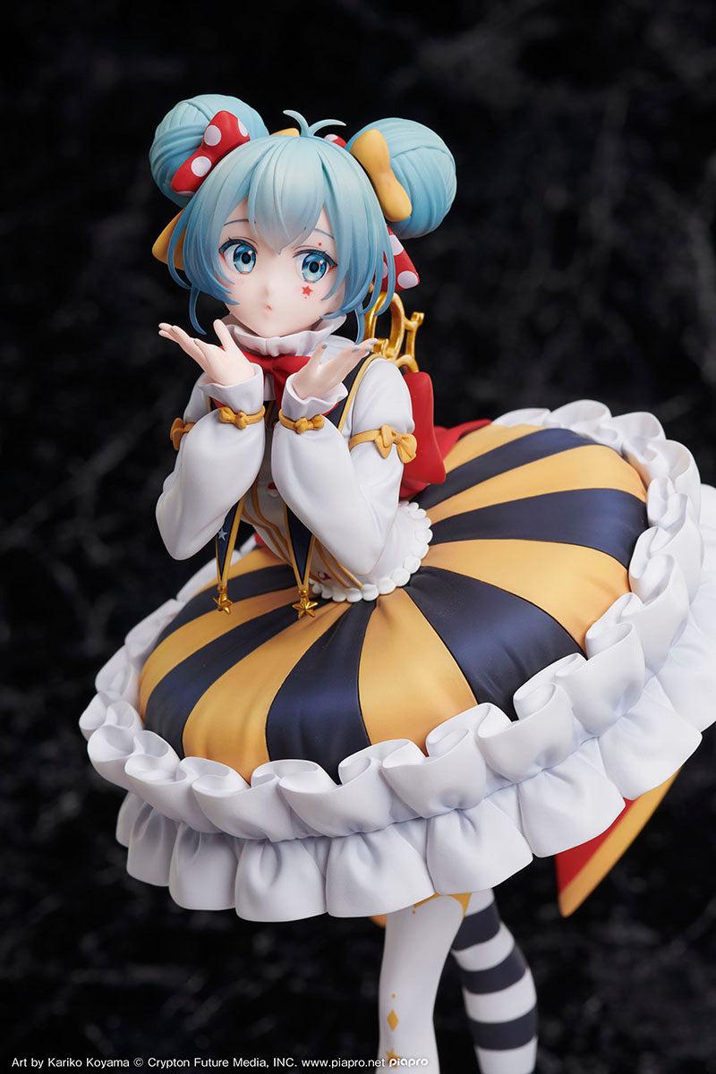 Design COCO Hatsune Miku MIKU EXPO 2023 VR -Costume Contest Grand