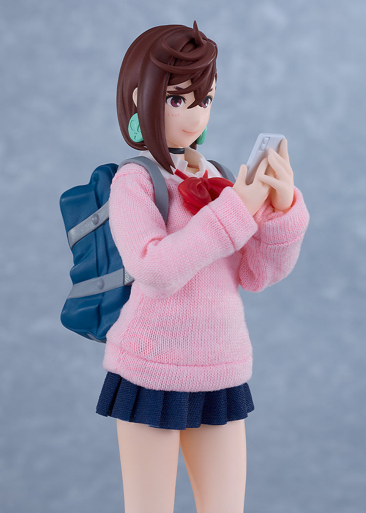 Good Smile Company figma Momo | Dandadan | Kappa Hobby