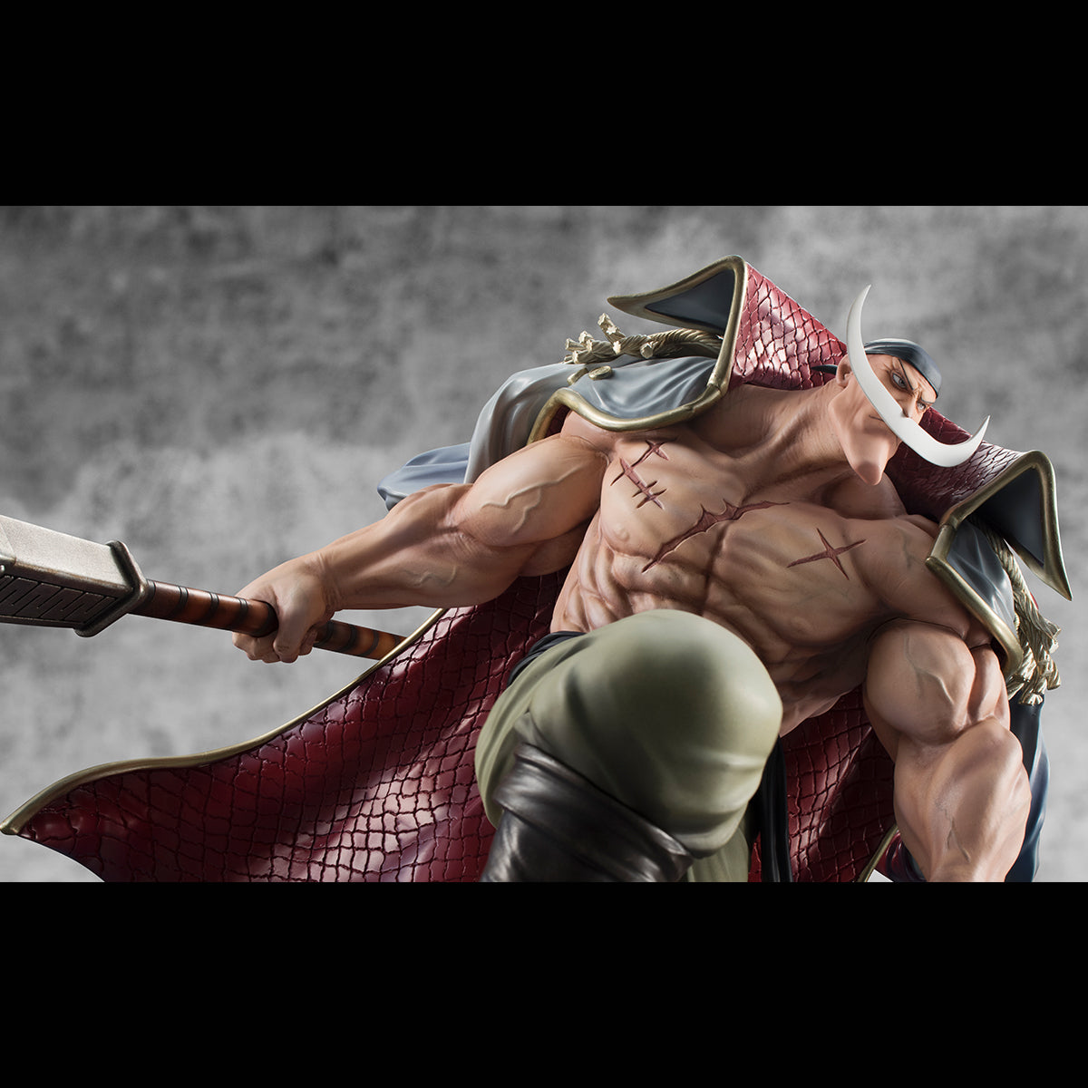 Megahouse Portrait.Of.Pirates (POP) ONE PIECE 