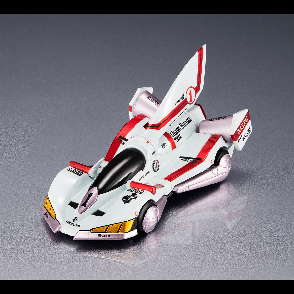 Megahouse Cyber Formula Collection -Heritage Edition- Future GPX