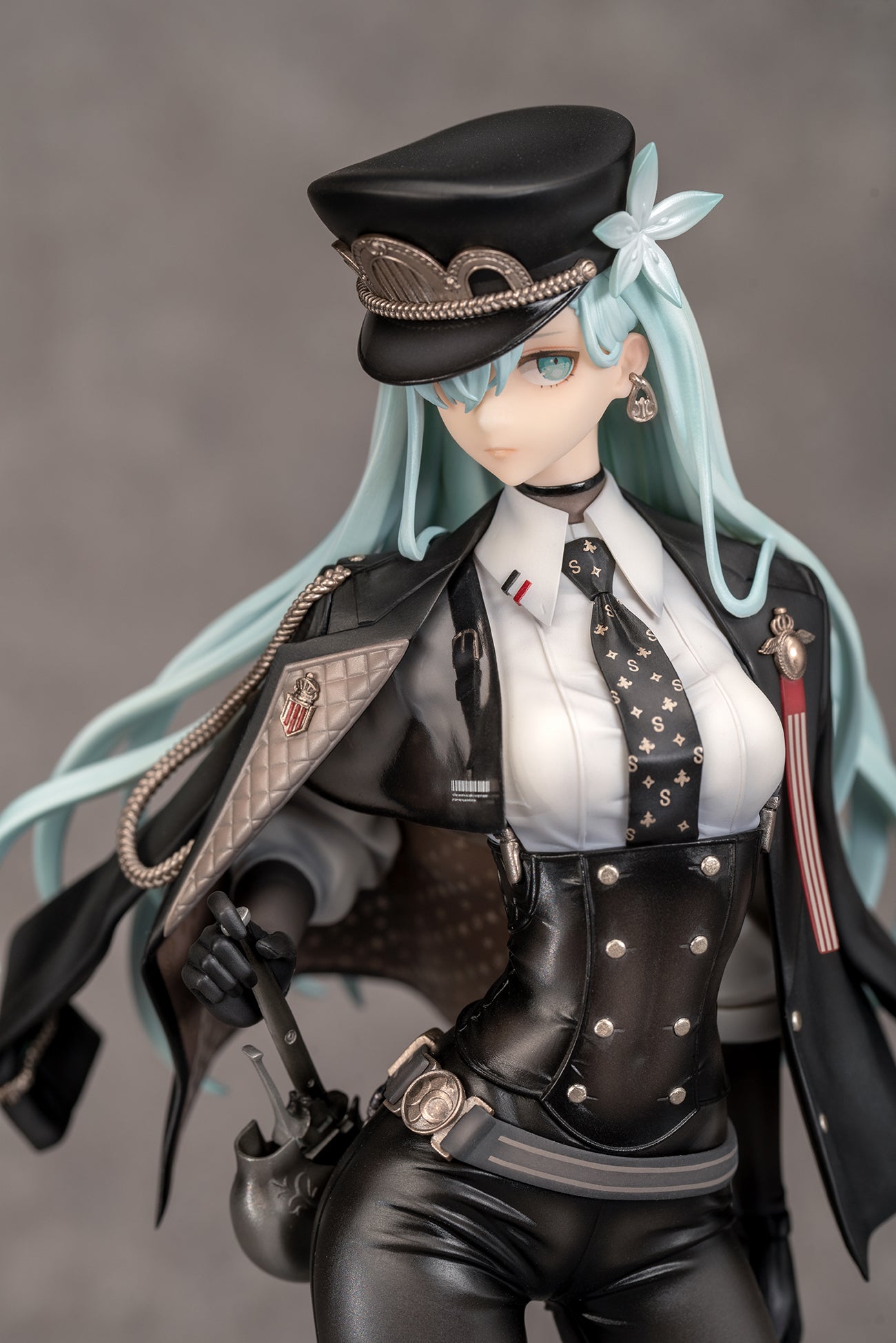 Myethos A-Z: [S] -Full Dress- 1/7 Scale Figure | A-Z: | Kappa Hobby