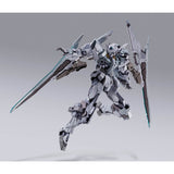 Bandai Tamashii Nations Metal Build Proto XN Unit | Mobile Suit