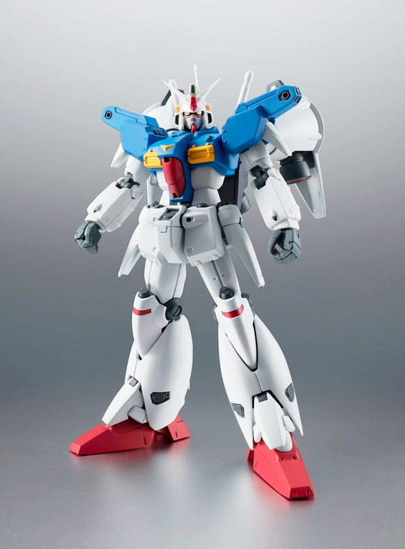 Bandai Tamashii Nations RX-78GP01FB Gundam GP01 Full Burnern Ver