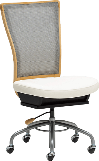 SOHO（デスクチェア） | 国産家具メーカーのカリモク家具 karimoku