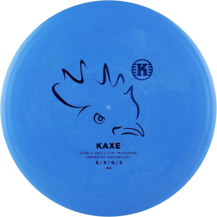 K3 Kaxe (new) – Kastaplast